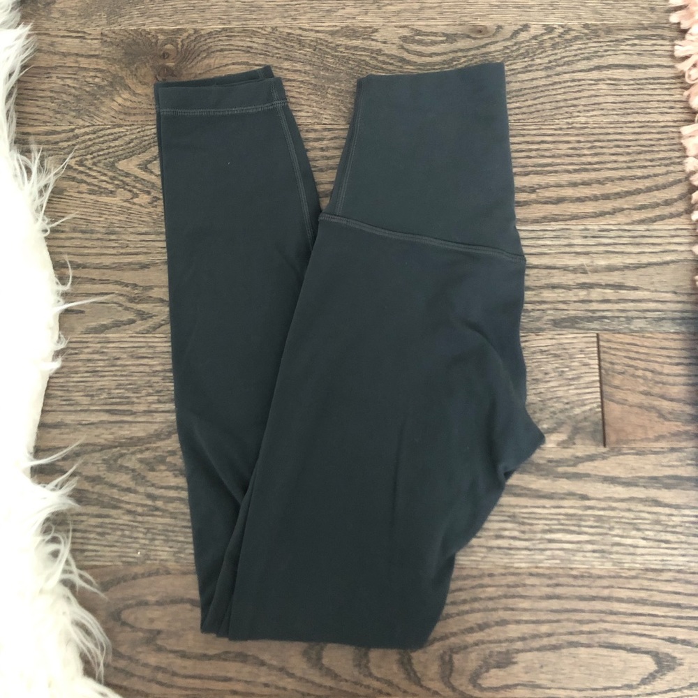Lululemon Align 25” leggings